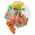 Bam Catnip Carrot Tub