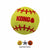 Kong Cat Sports Balls 2-pack 4,5x5cx5m